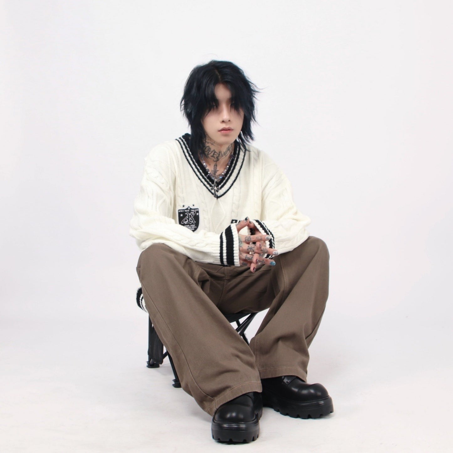 COLLEGE V KNIT MNW1279