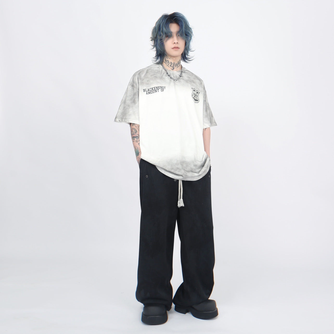 BLEG T-SHIRT MNW1783