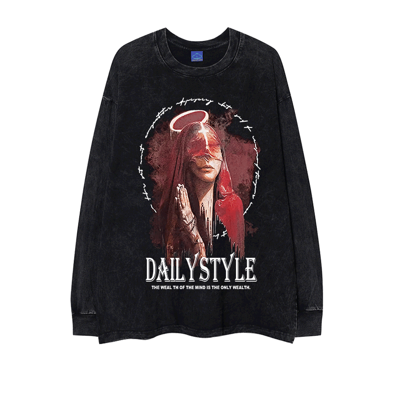 DARK ABBEY PO MNW969