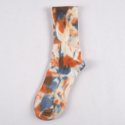 MARBLE SOCKS MNW827