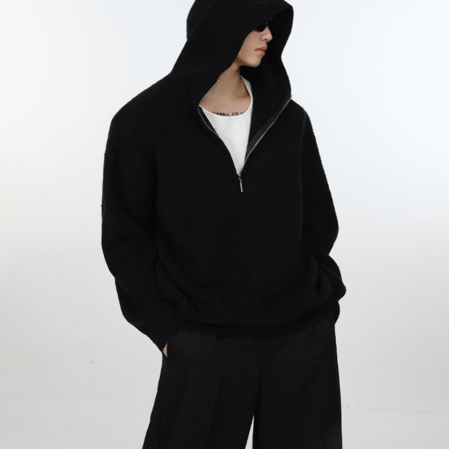 NO-FACE MODULAR ZIP MNW2038