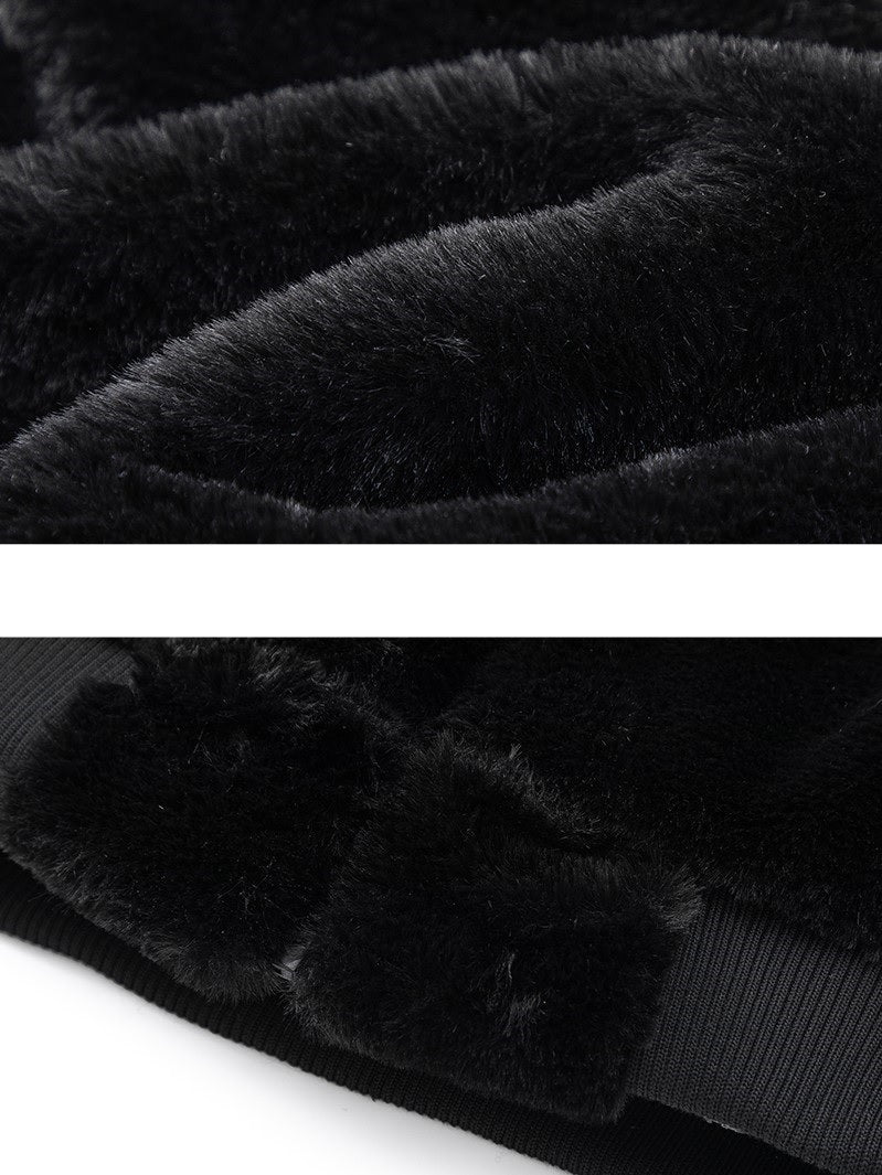 LINE ECO FUR BLOUSON MNW1230