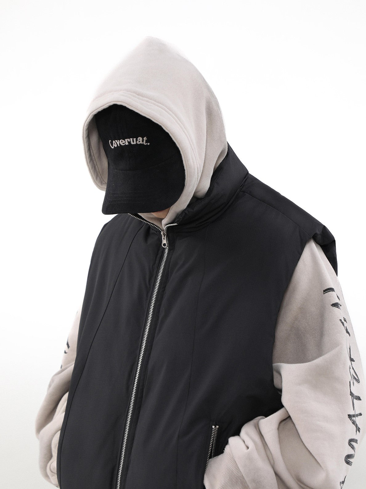 MINIMAL VEST MNW1500