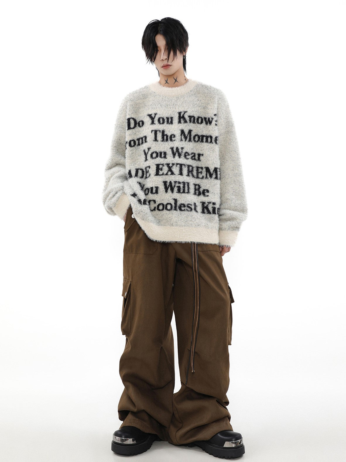 COOLEST KNIT MNW1495