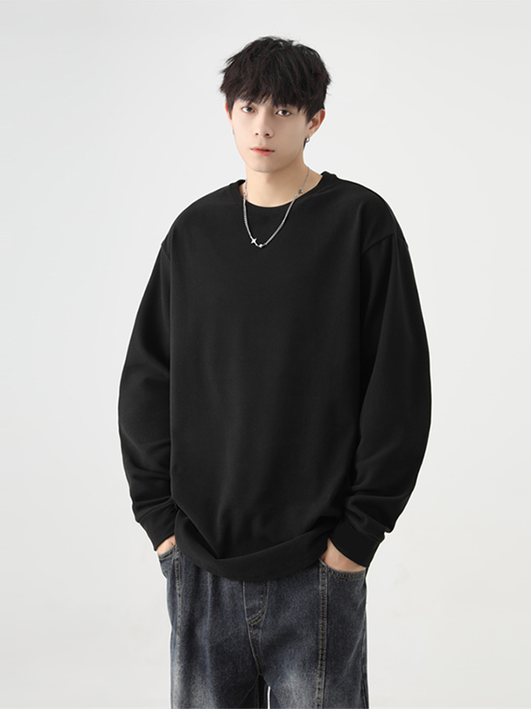 RELAX COTTON T-SHIRT MNW1959