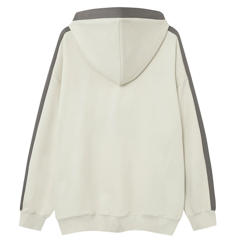 PARIS CLUB HOODIE MNW1923
