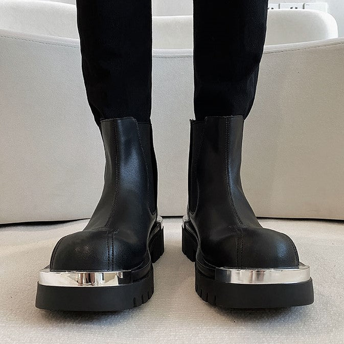 METAL SIDE GORE BOOTS MNW1248