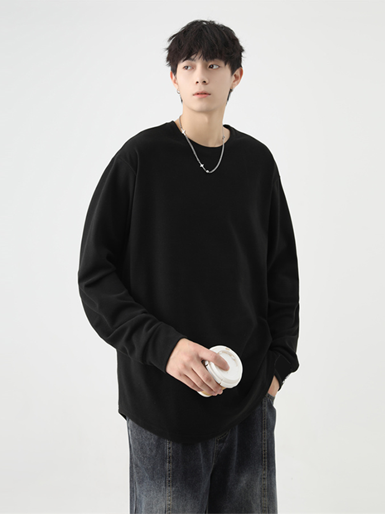 RELAX COTTON T-SHIRT MNW1959