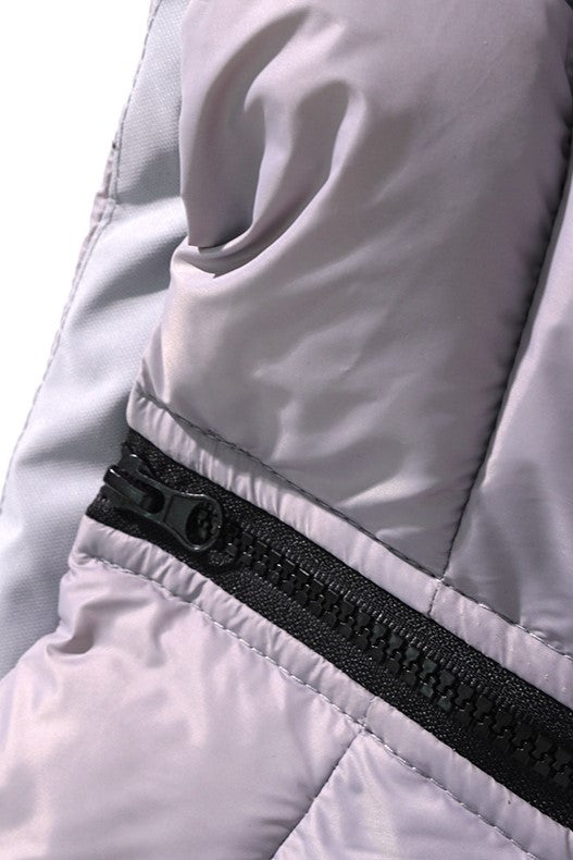 SHINING DOWN JACKET MNW1508