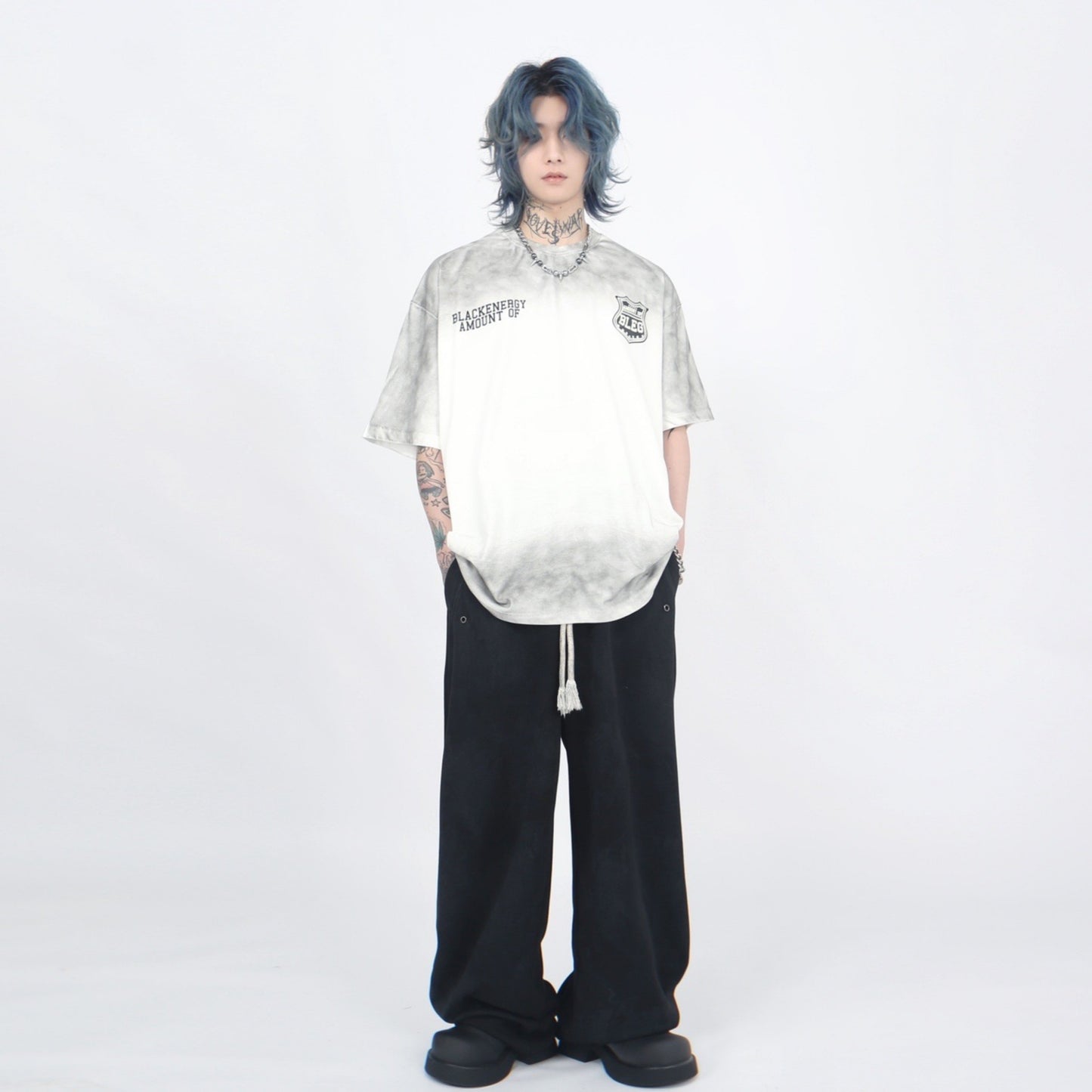 BLEG T-SHIRT MNW1783