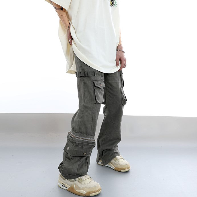 ARMY UTILITY PANTS MNW806