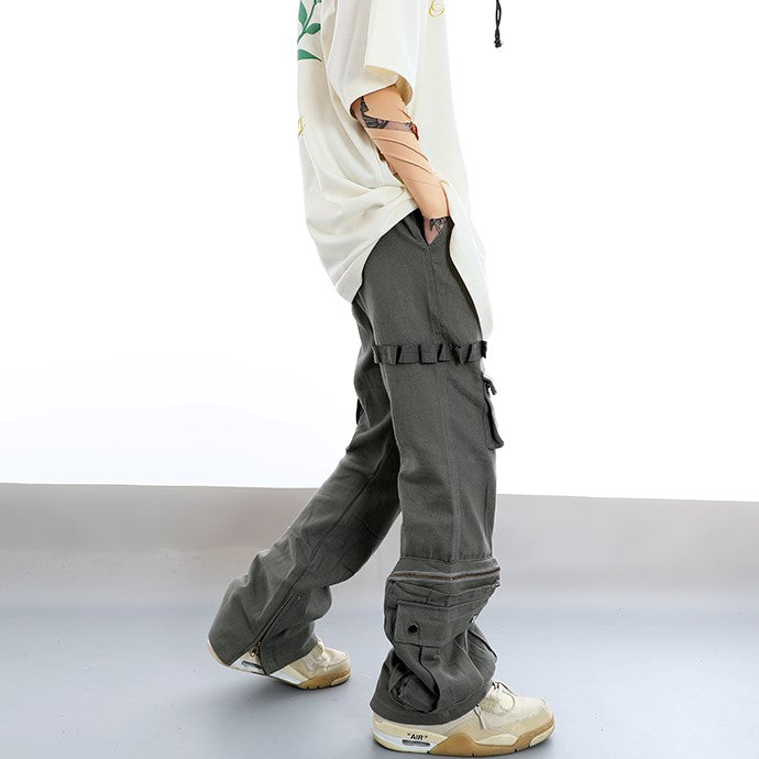 ARMY UTILITY PANTS MNW806