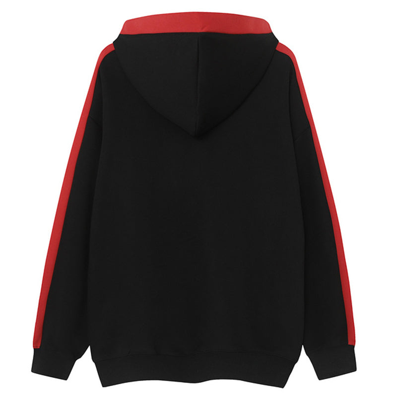 PARIS CLUB HOODIE MNW1923