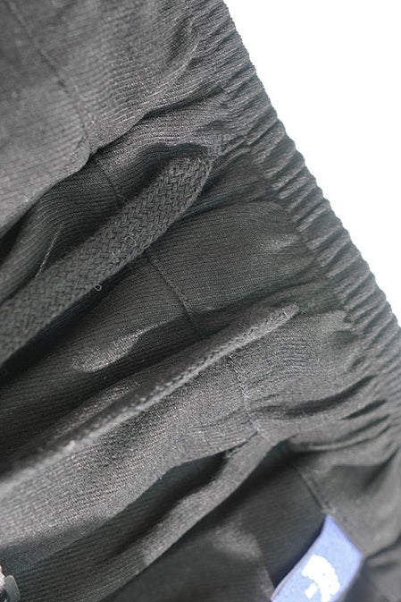 DRAWSTRING STREET PANTS MNW985