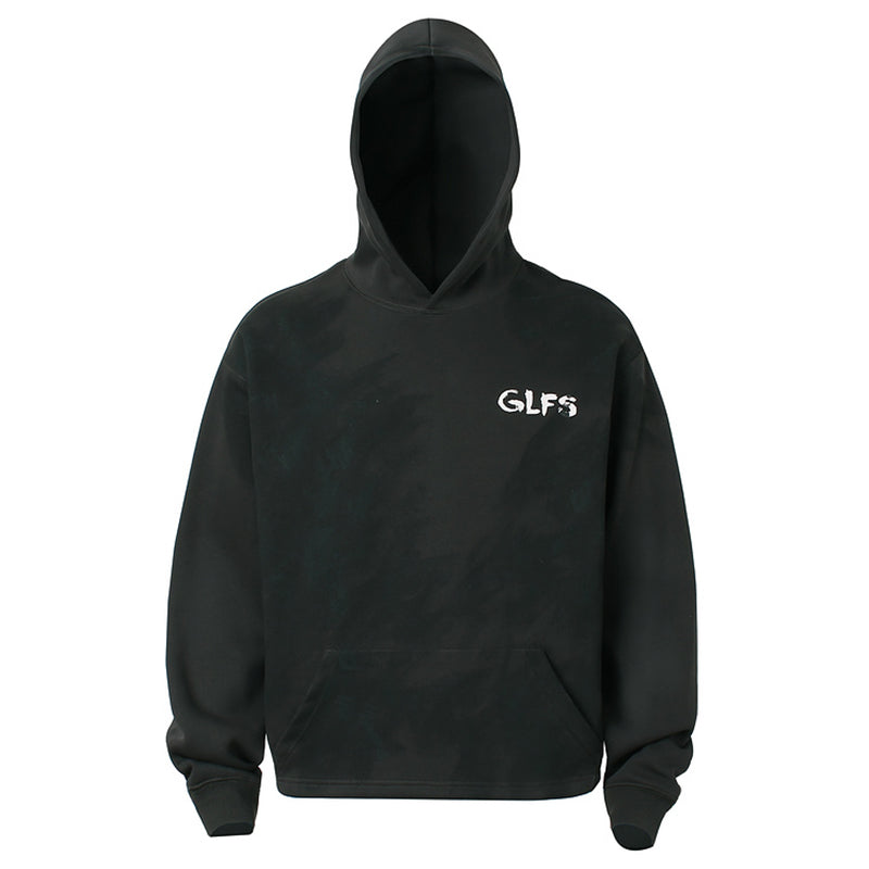 NOT A CRIME HOODIE MNW1925