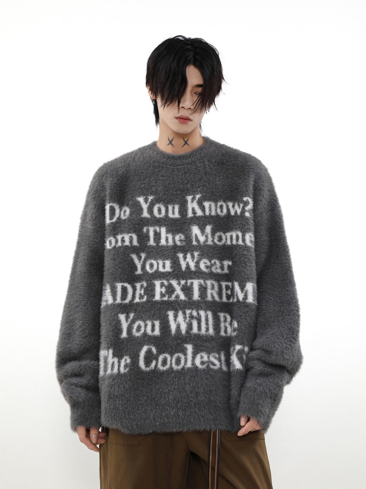 COOLEST KNIT MNW1495
