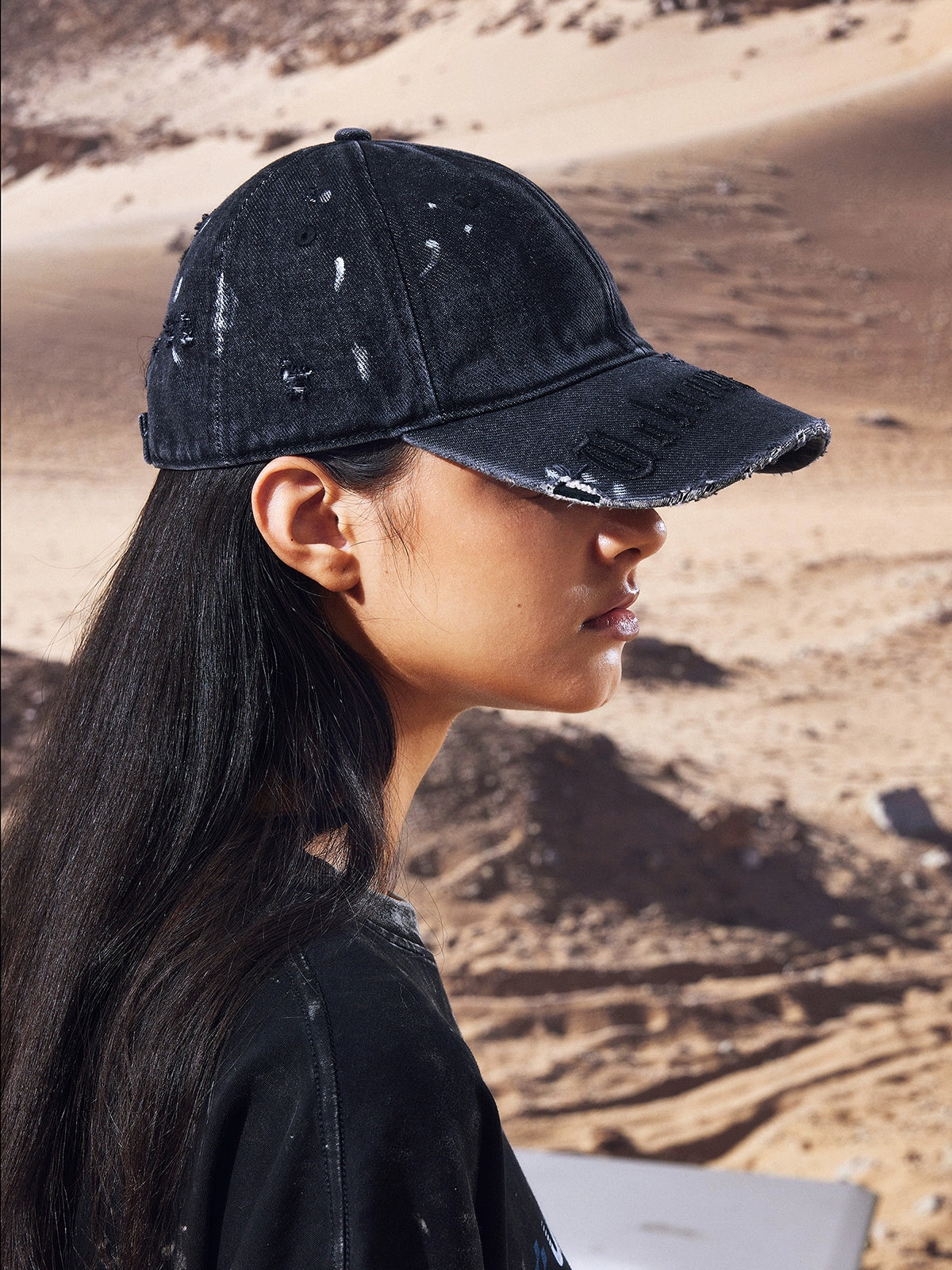 HELLFADE CAP MNW2078