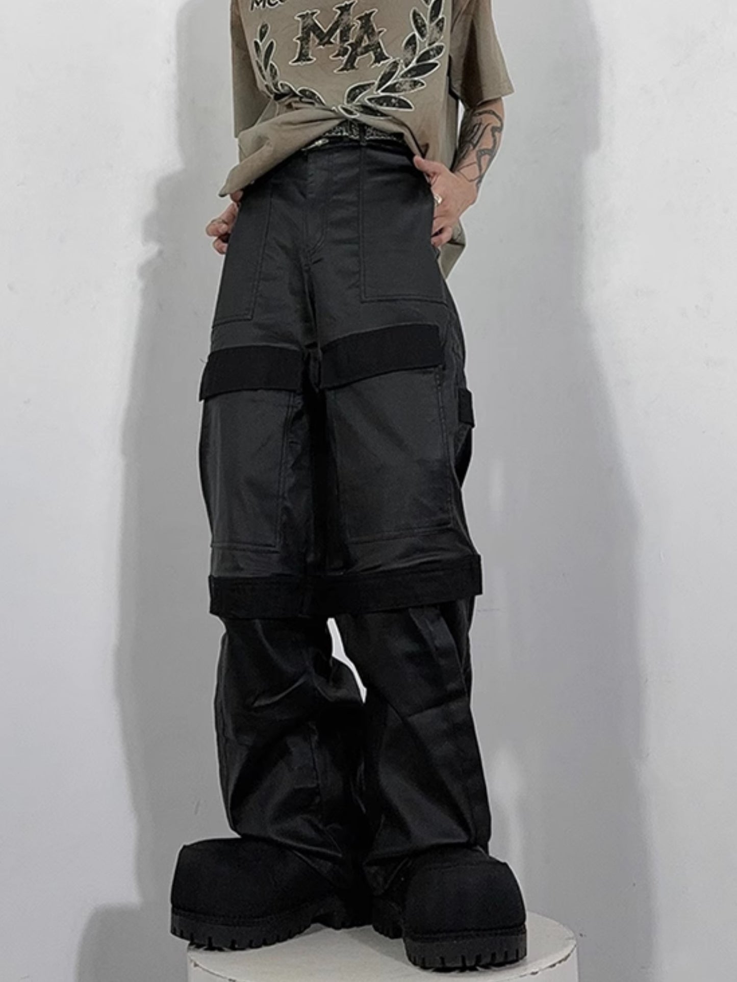 MULTILAYER BOTTOMS MNW1701