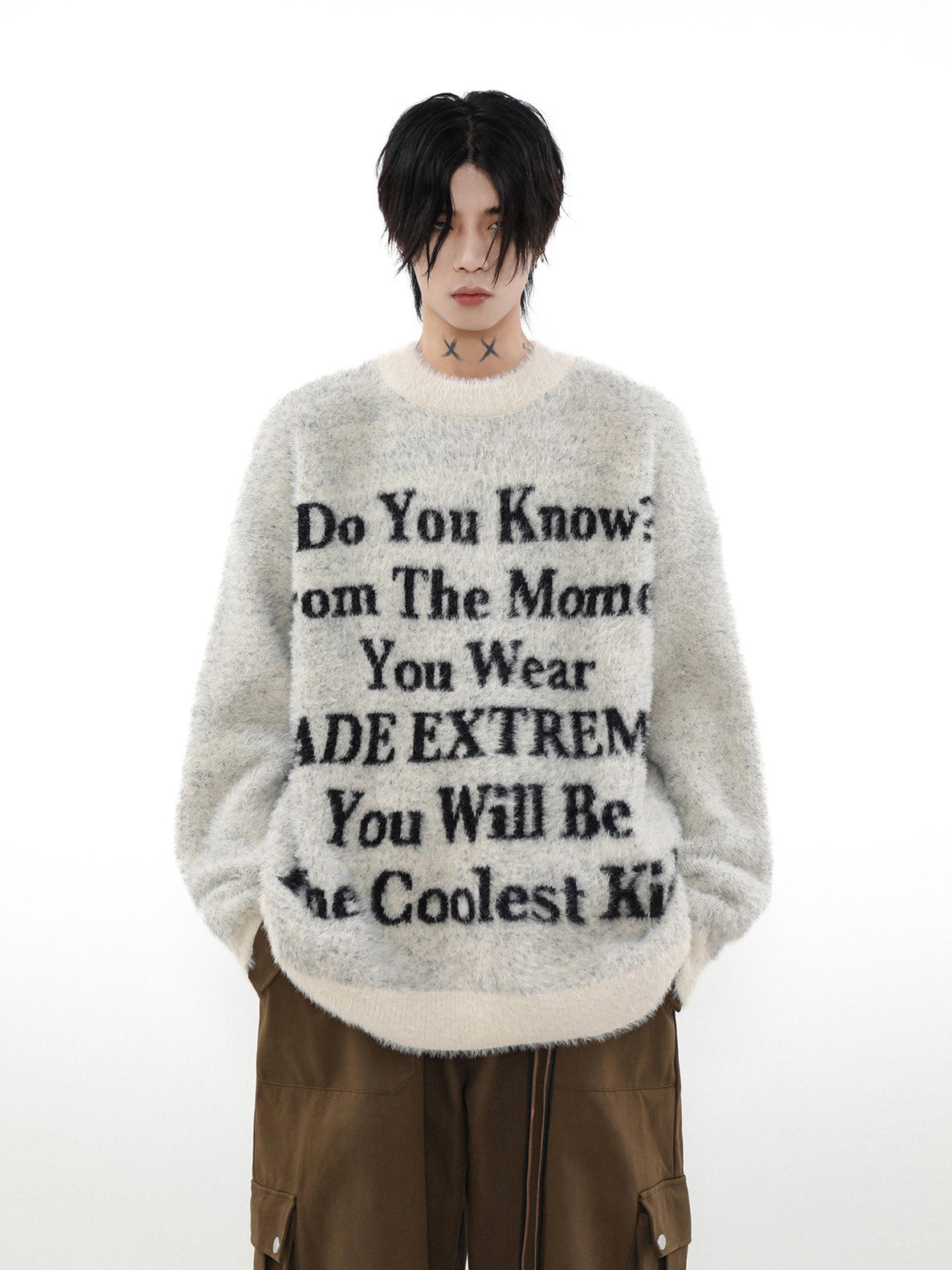 COOLEST KNIT MNW1495