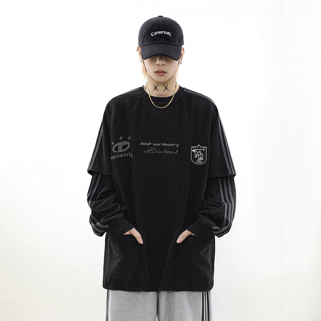 LAYERED LINE PO MNW956