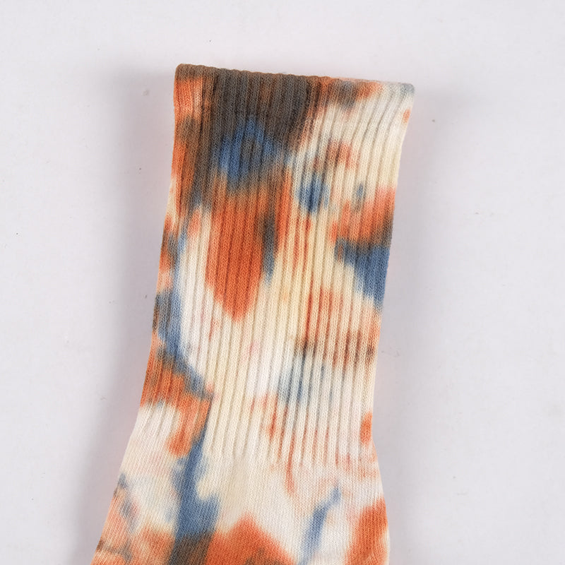 MARBLE SOCKS MNW827