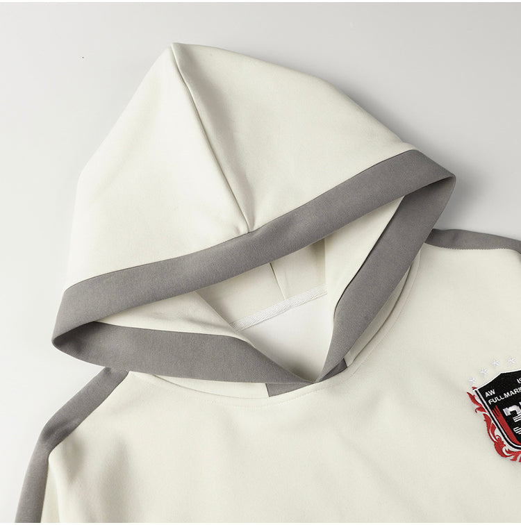 PARIS CLUB HOODIE MNW1923