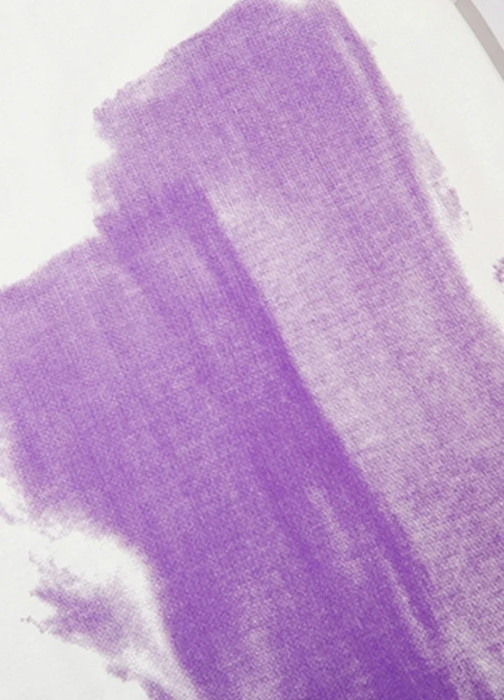 VIOLET FADE TEE MNW2029