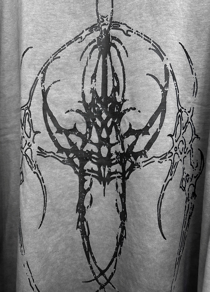 SHADOW SEAL LS TEE MNW2027