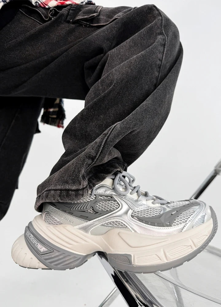 GRAVITY PHASE SNEAKER MNW2064