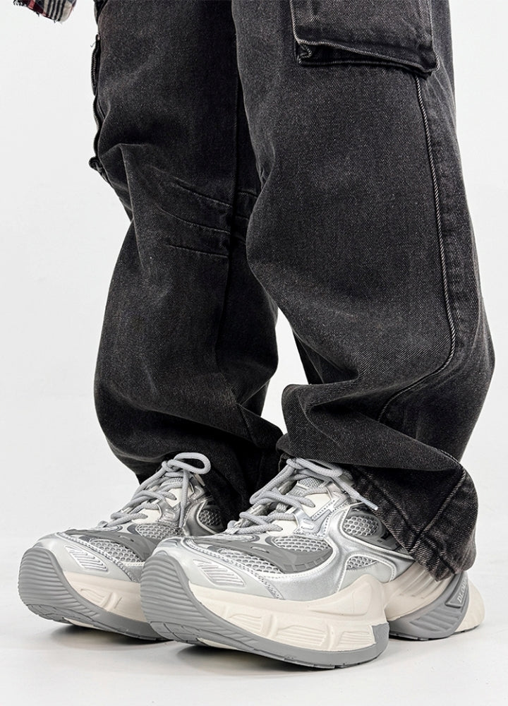GRAVITY PHASE SNEAKER MNW2064
