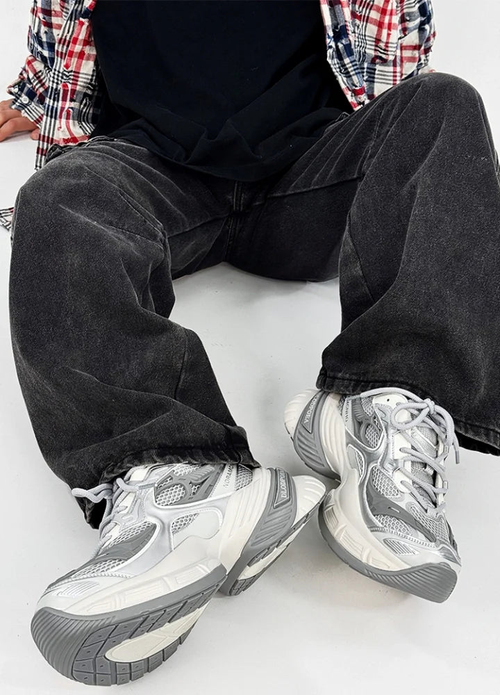 GRAVITY PHASE SNEAKER MNW2064