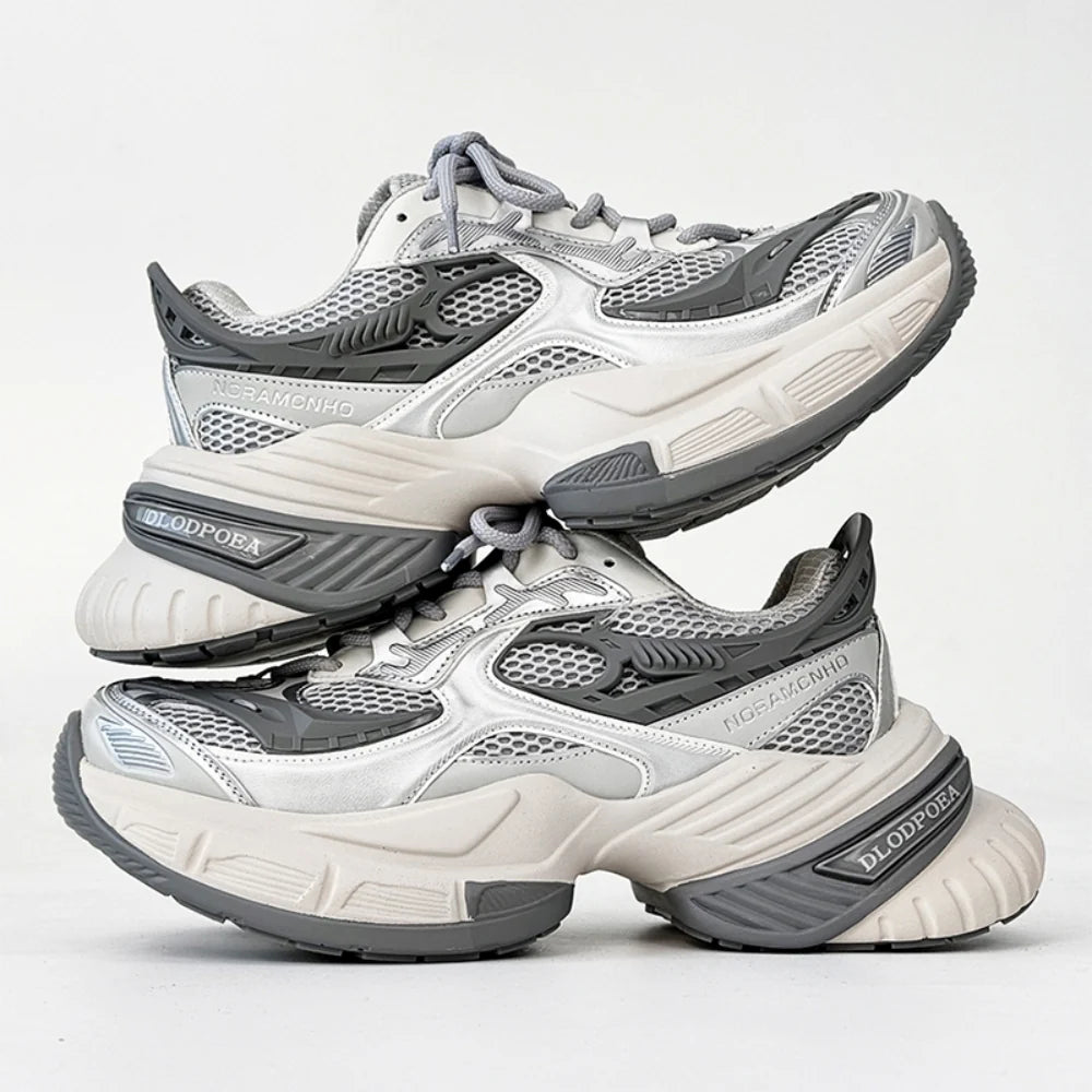 GRAVITY PHASE SNEAKER MNW2064