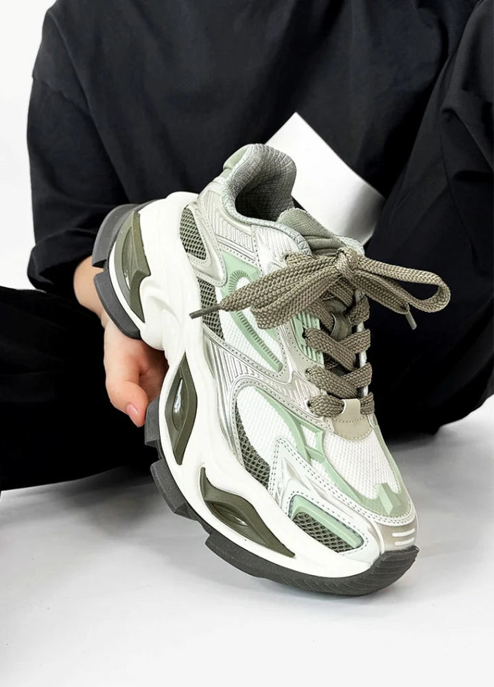 VOID SNEAKER MNW2066