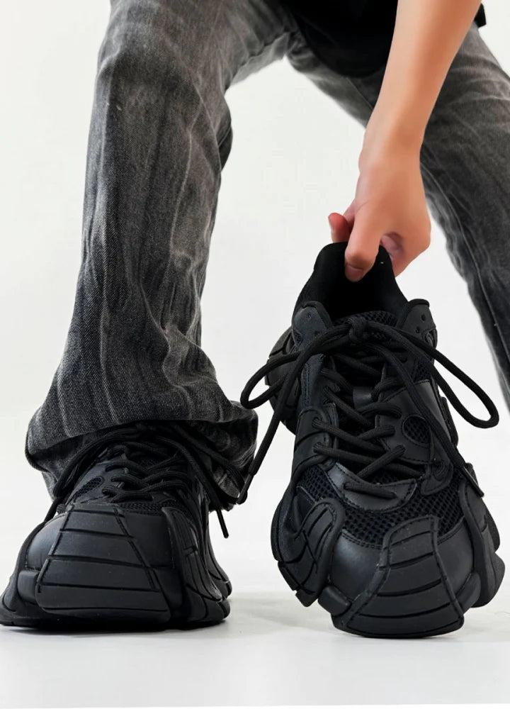 ARMOR FANG SNEAKER MNW2065