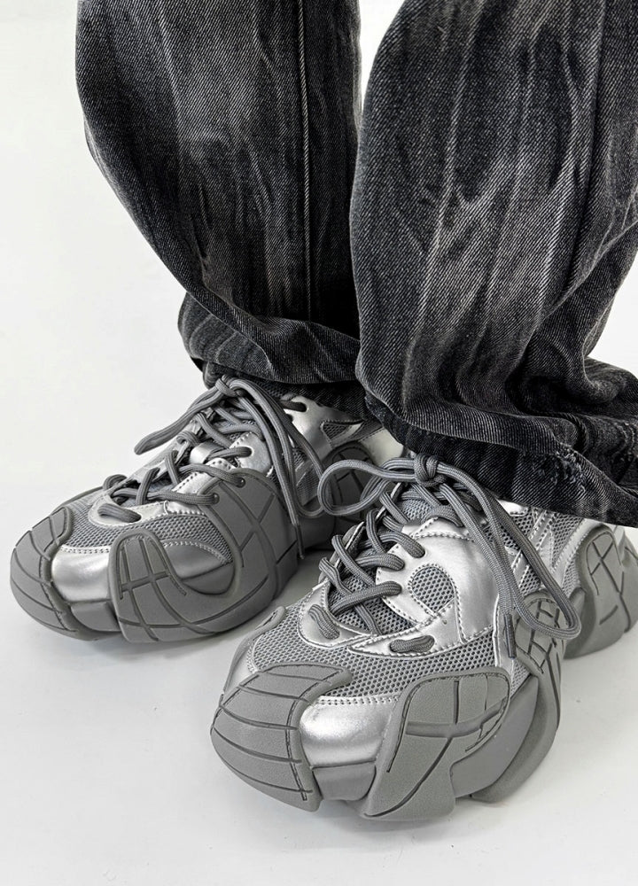 ARMOR FANG SNEAKER MNW2065