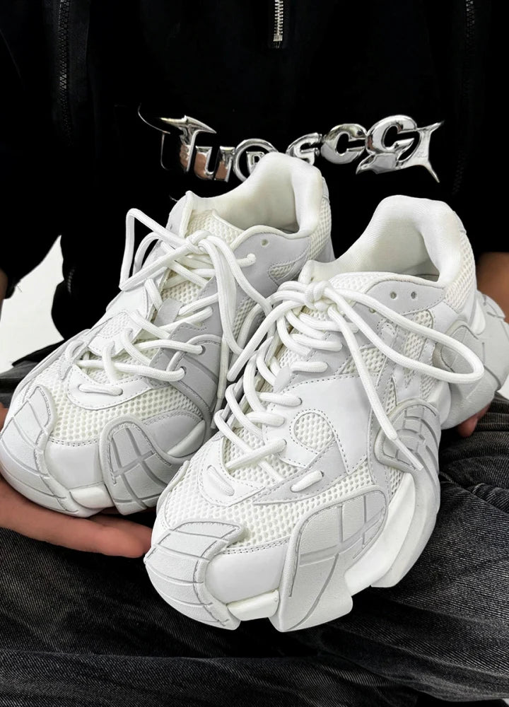 ARMOR FANG SNEAKER MNW2065