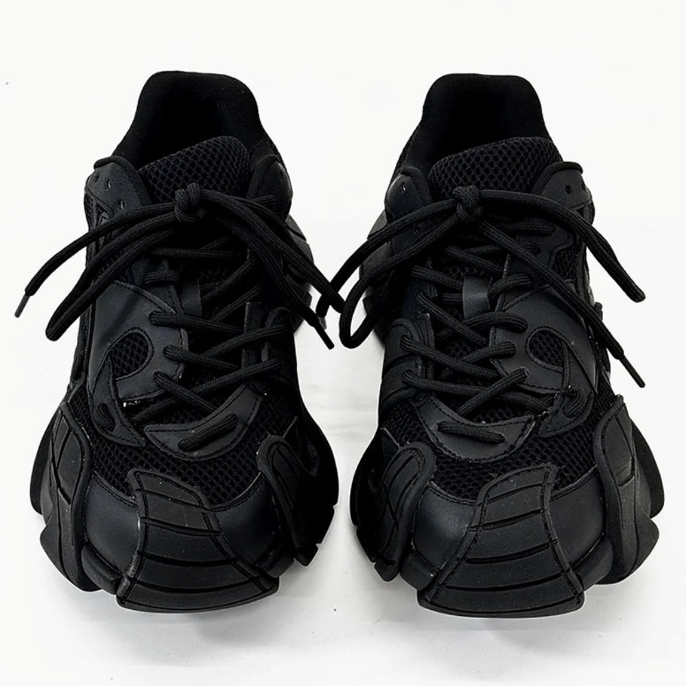 ARMOR FANG SNEAKER MNW2065