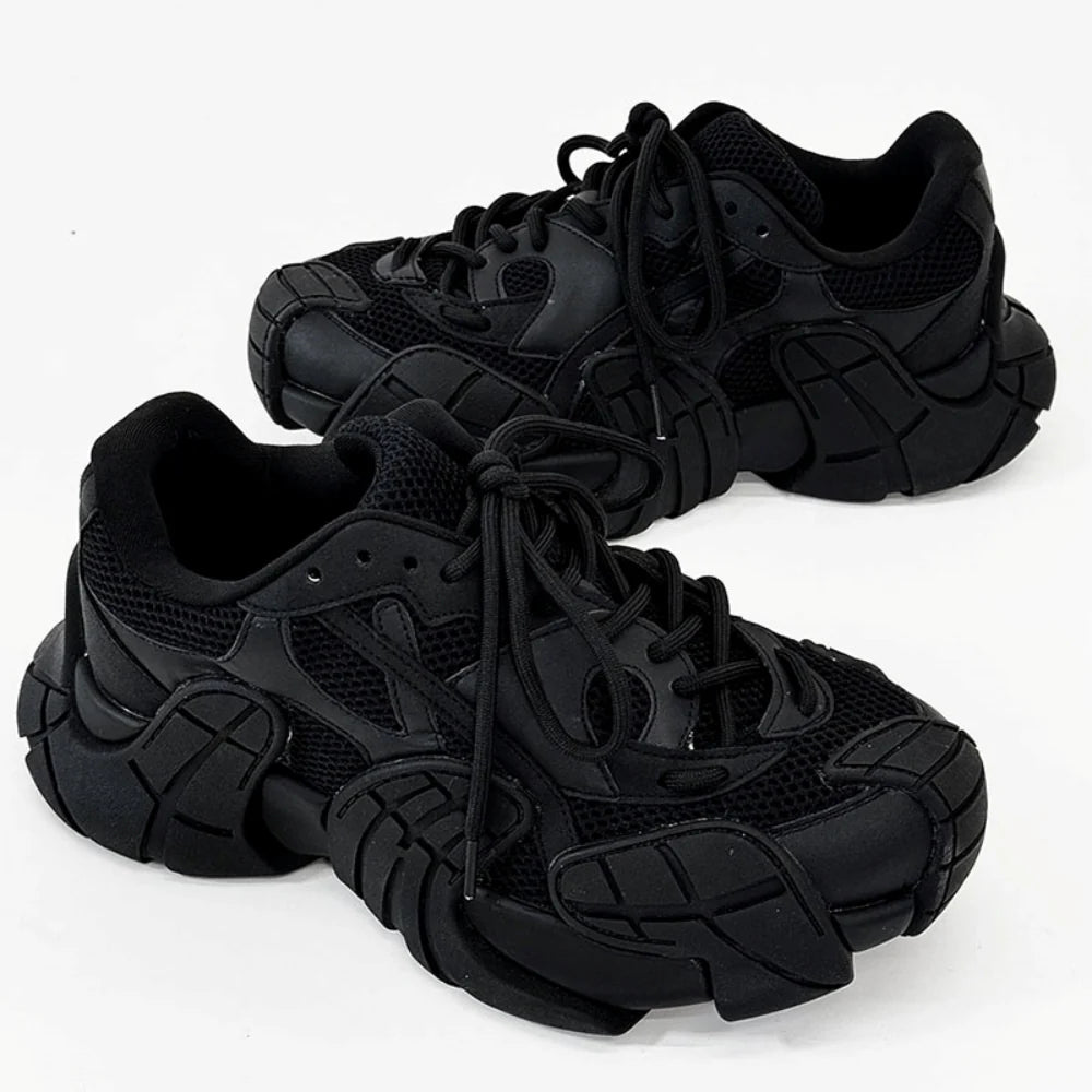 ARMOR FANG SNEAKER MNW2065