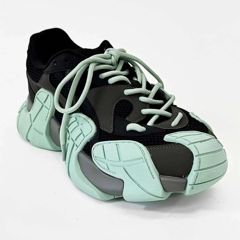 ARMOR FANG SNEAKER MNW2065
