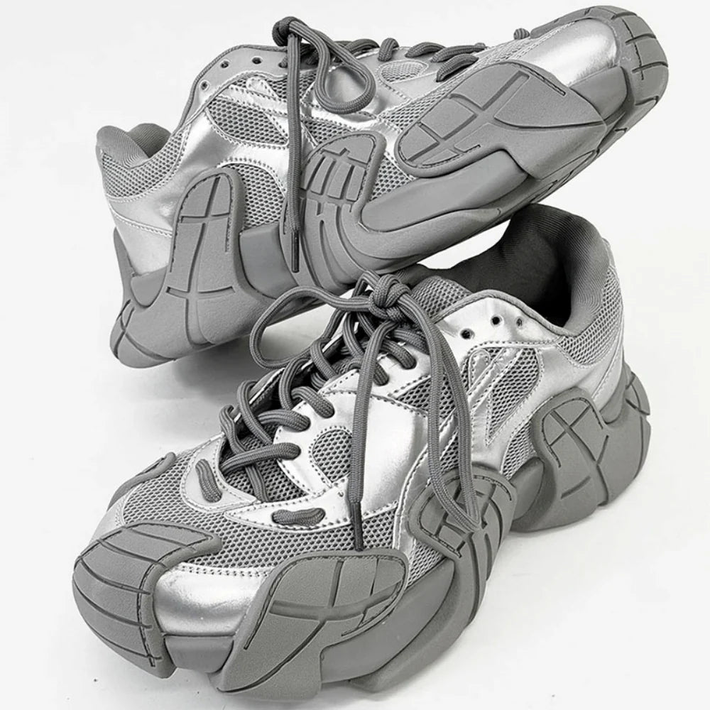 ARMOR FANG SNEAKER MNW2065