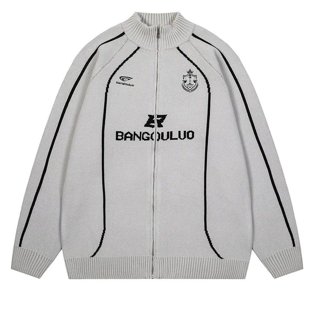 Y2K GAME DAY ZIP MNW2041