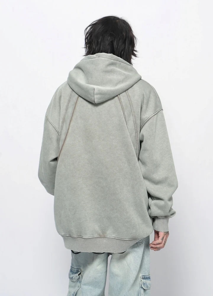 DARK FADE HOODIE MNW2009