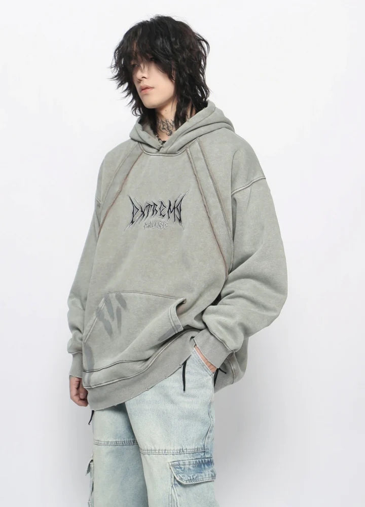 DARK FADE HOODIE MNW2009
