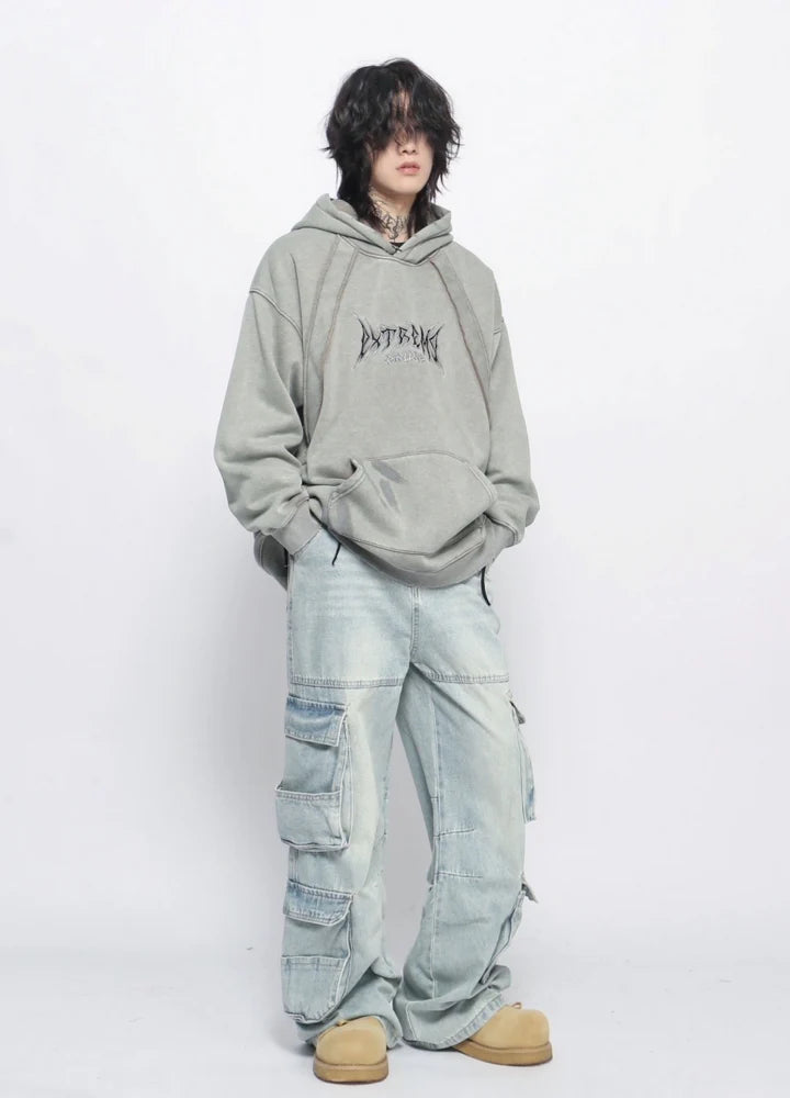 DARK FADE HOODIE MNW2009
