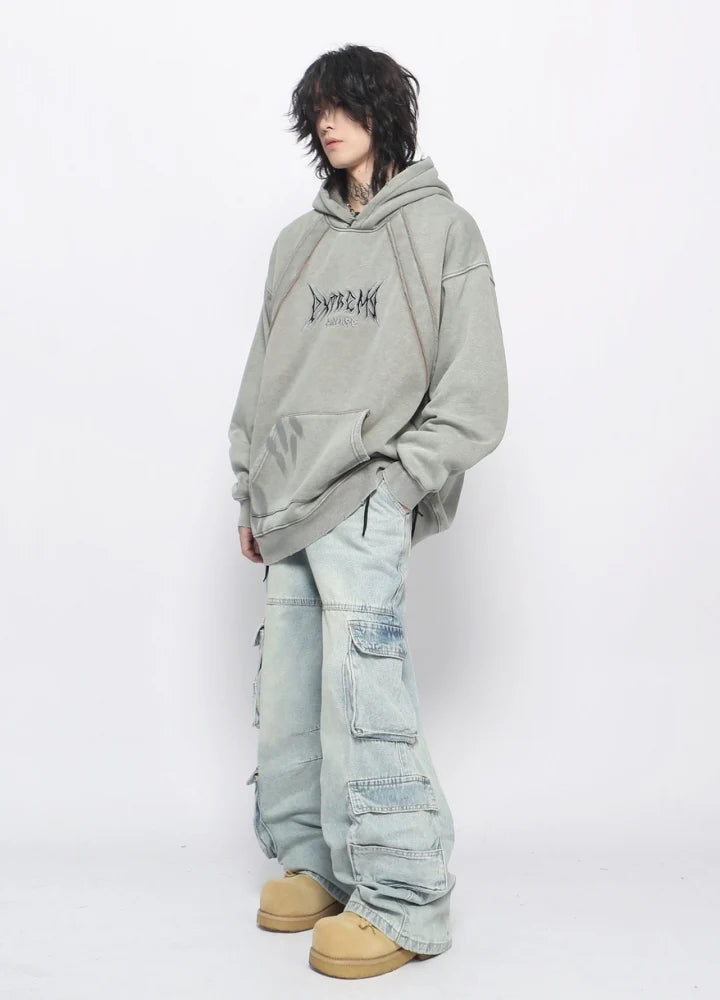 DARK FADE HOODIE MNW2009