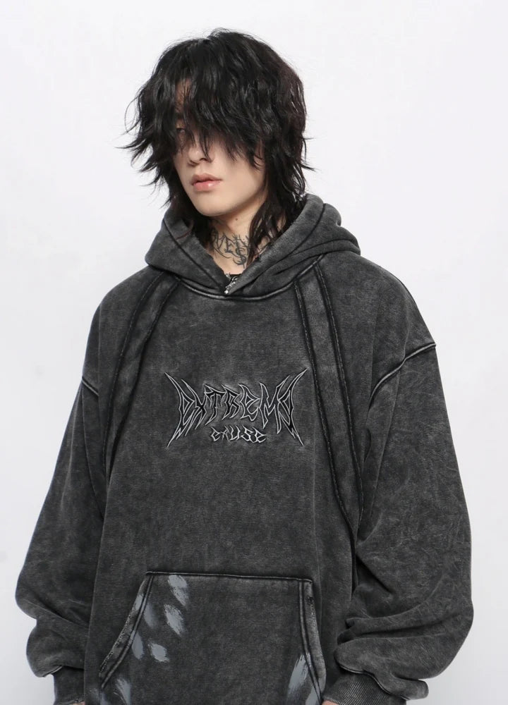 DARK FADE HOODIE MNW2009