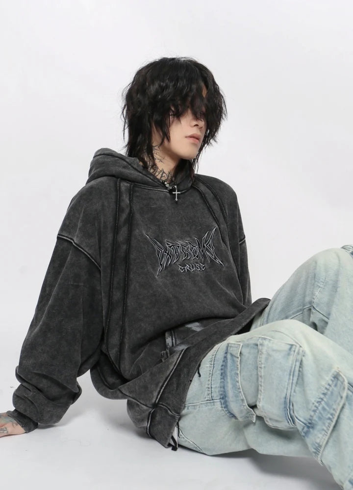 DARK FADE HOODIE MNW2009