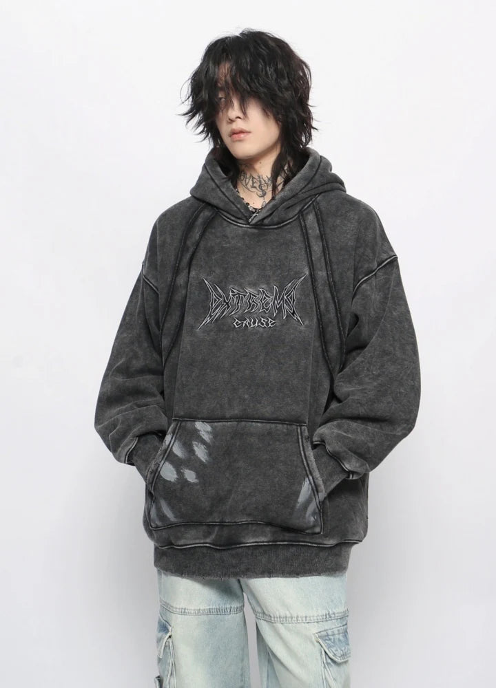DARK FADE HOODIE MNW2009