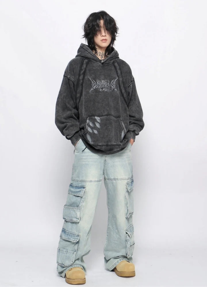 DARK FADE HOODIE MNW2009