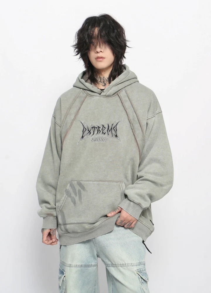 DARK FADE HOODIE MNW2009